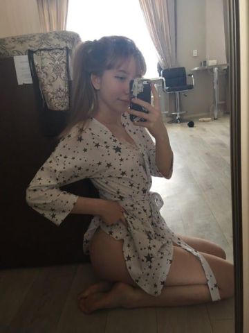 Елена фото 3